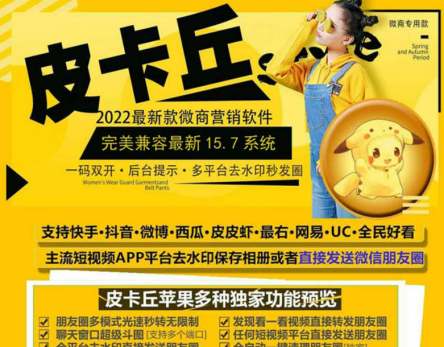苹果UDID皮卡丘定制_UDID定制app_微信多开定制版